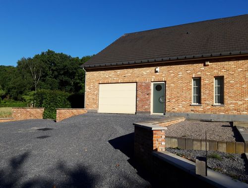                                         Woning te huur in Zolder, € 1.250
